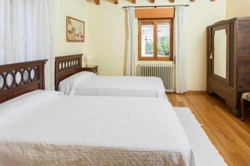 Agroturismo Casa Rural El Hidalgo