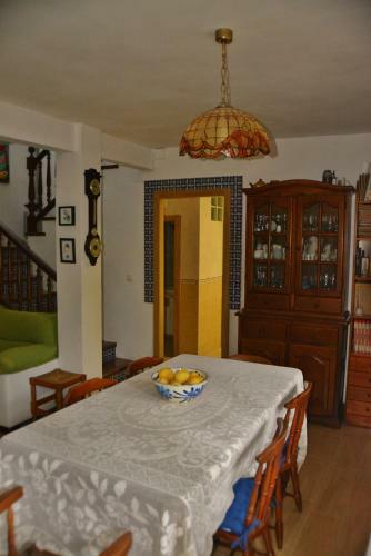 Casa Las Violetas
