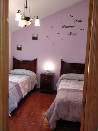 Casa Rural El Caider�n