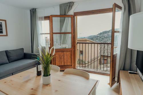 Apartamentos Fuendeba�os