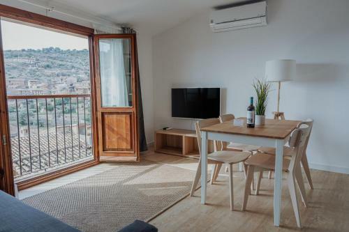 Apartamentos Fuendeba�os