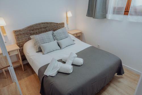 Apartamentos Fuendeba�os