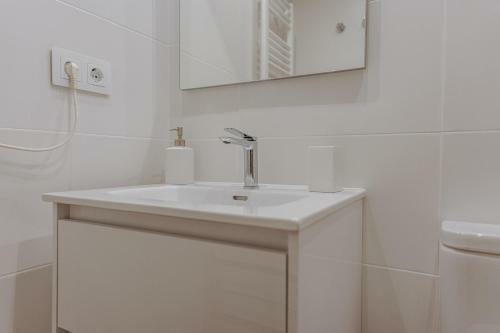 Apartamentos Fuendeba�os