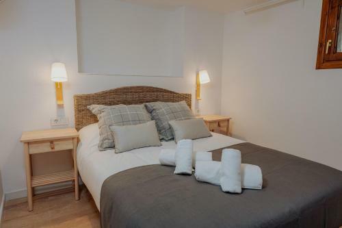 Apartamentos Fuendeba�os