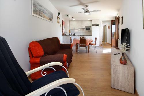 Apartamento Bellavista 2