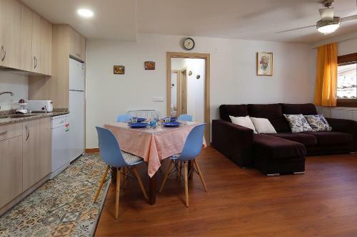 Apartamento Bellavista 2