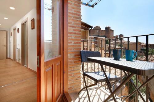 Apartamento Bellavista 2