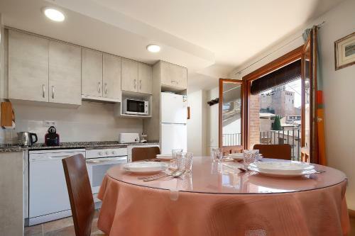 Apartamento Bellavista 2