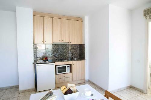 Apartamentos La Torreta