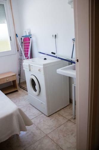 Apartamentos La Torreta