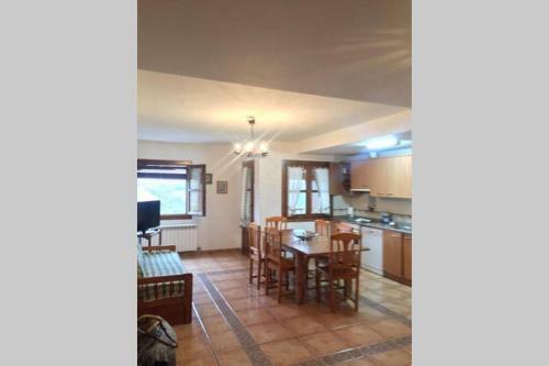 Apartamento San Hip�lito