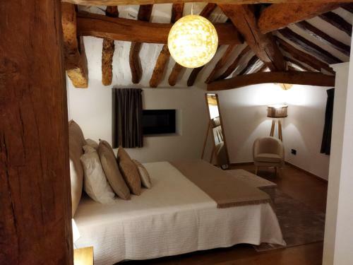 Hostal Amillano Rural Suites - Adults Only