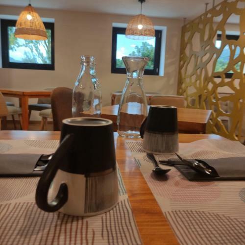 Hostal Amillano Rural Suites - Adults Only