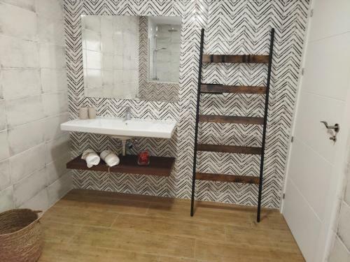 Hostal Amillano Rural Suites - Adults Only