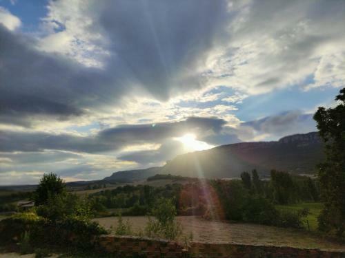 Hostal Amillano Rural Suites - Adults Only