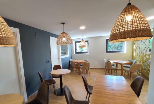 Hostal Amillano Rural Suites - Adults Only