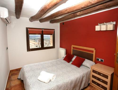 Casa Avellanas