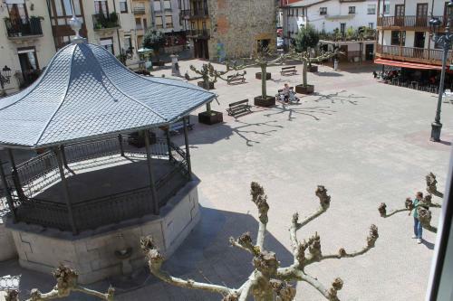 Villa Crisol Plaza
