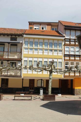 Villa Crisol Plaza