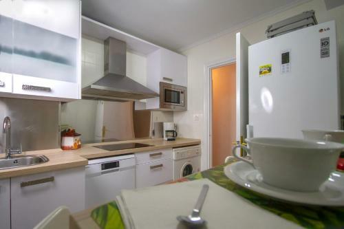 Apartamento Los Respigos Ampuero