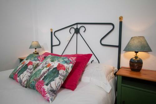 Apartamento Los Respigos Ampuero