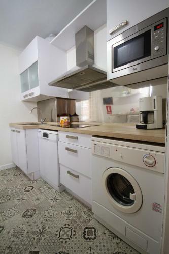 Apartamento Los Respigos Ampuero