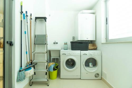 Mascarat Beach Apartment de Lux, En52b