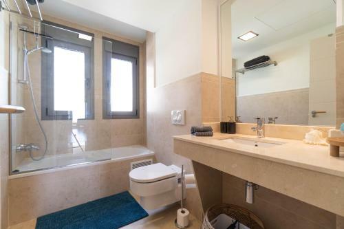 Mascarat Beach Apartment de Lux, En52b