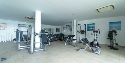 Mascarat Beach Apartment de Lux, En52b