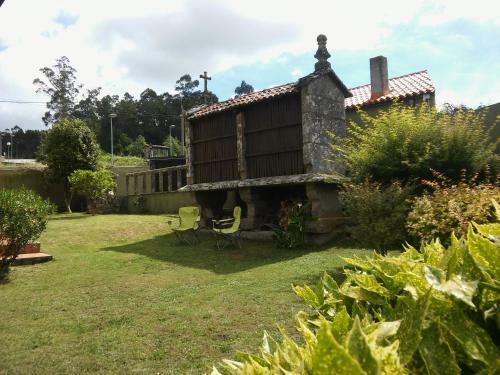 Casa Camino Santiago-fisterra