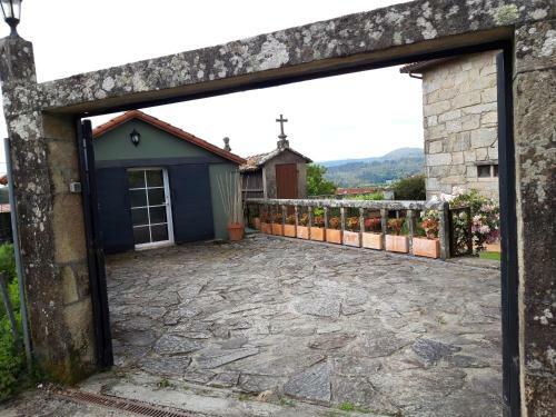 Casa Camino Santiago-fisterra
