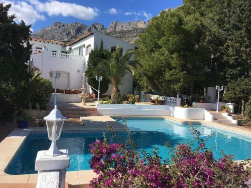 Villa Esmeralda