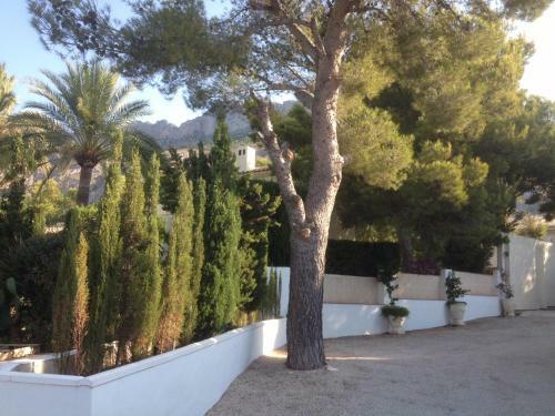 Villa Esmeralda