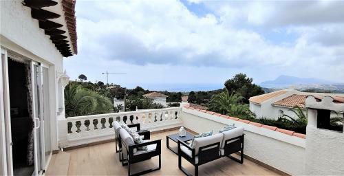 Villa Esmeralda