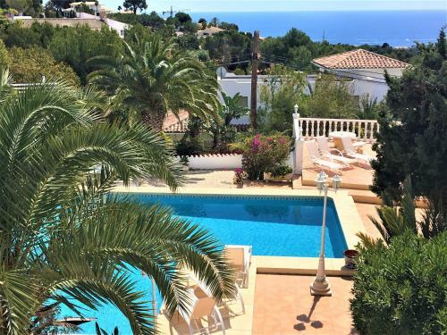 Villa Esmeralda