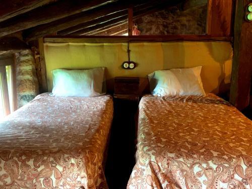 Agroturismo La Caba�a Del Beyu Pen