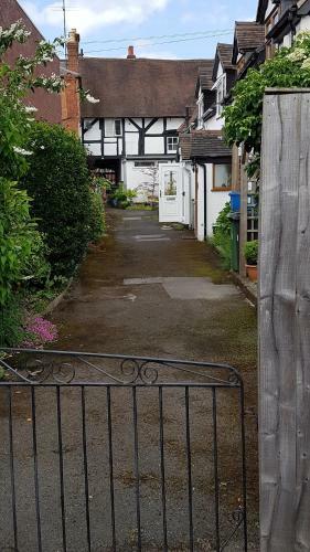 Abbey Cottage