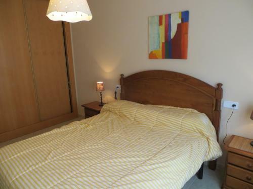 Apartamento En Golf Mi�o