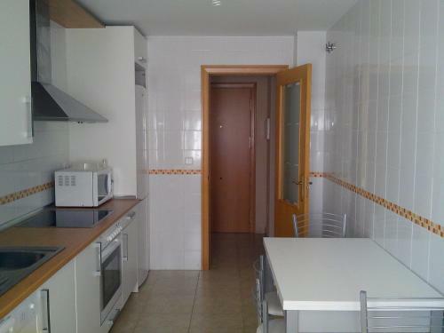 Apartamento En Golf Mi�o