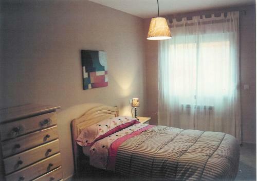 Apartamento En Golf Mi�o