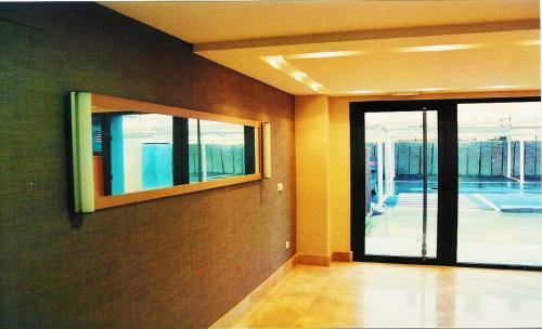 Apartamento En Golf Mi�o