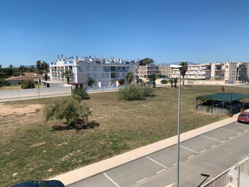 Apartamento Les Salines - L?esquerra de Gabriel