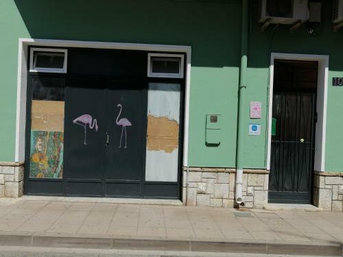 Apartamento Lo Flamenc 2 @amposta