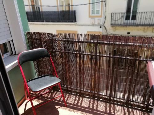 Apartamento Lo Flamenc 2 @amposta
