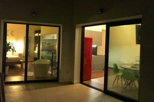 Apartamento Las Mareas de Llanes