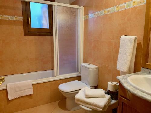 Apartamento Bpirineos-albares