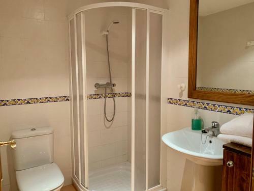 Apartamento Bpirineos-albares