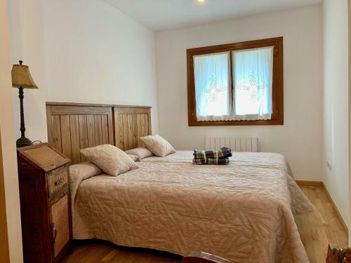 Apartamento Bpirineos-albares