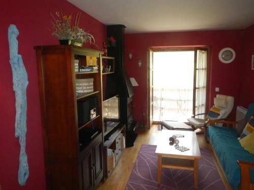 Apartamento Magic Pirineos
