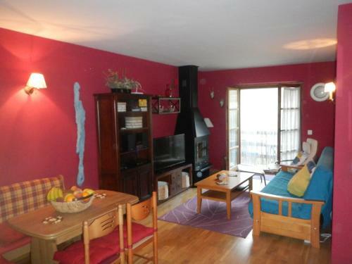 Apartamento Magic Pirineos